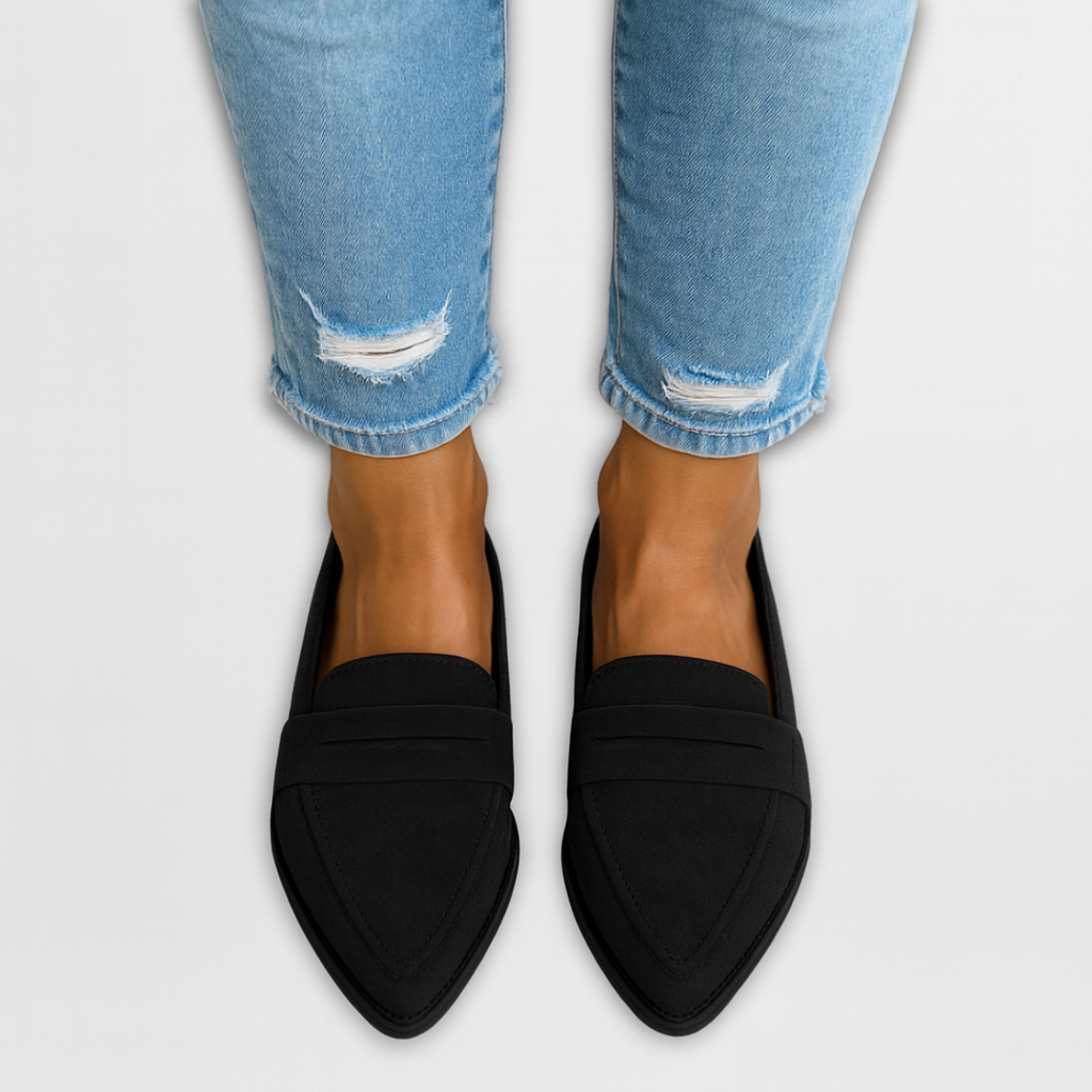 Nadia - Suez Loafers