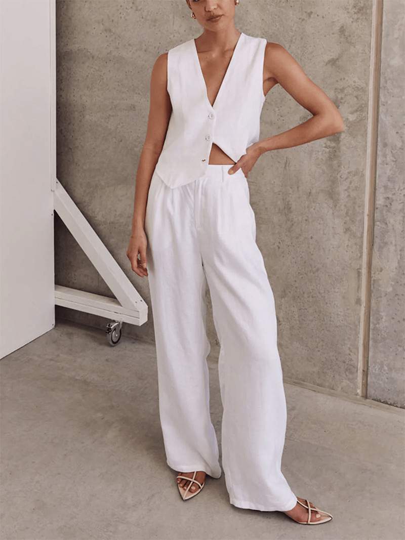 CIVILON Stockholm™ | Linne Set