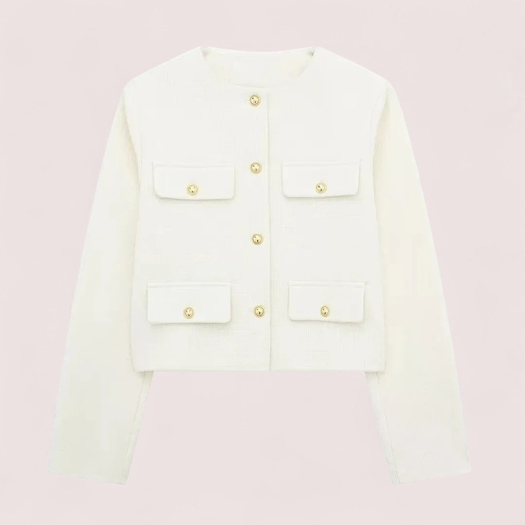 CIVILON Stockholm™ | Korthornad Jacka