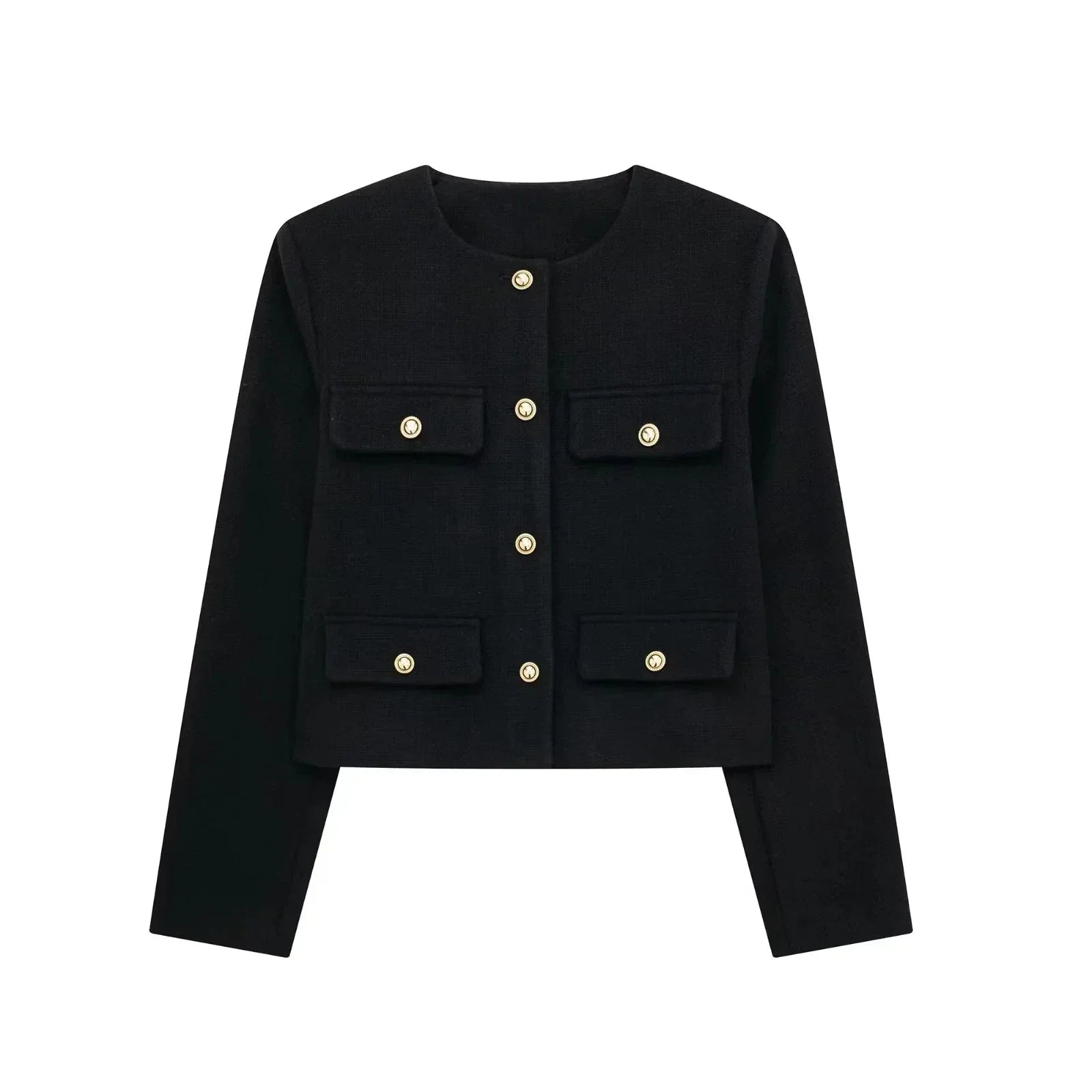 CIVILON Stockholm™ | Korthornad Jacka