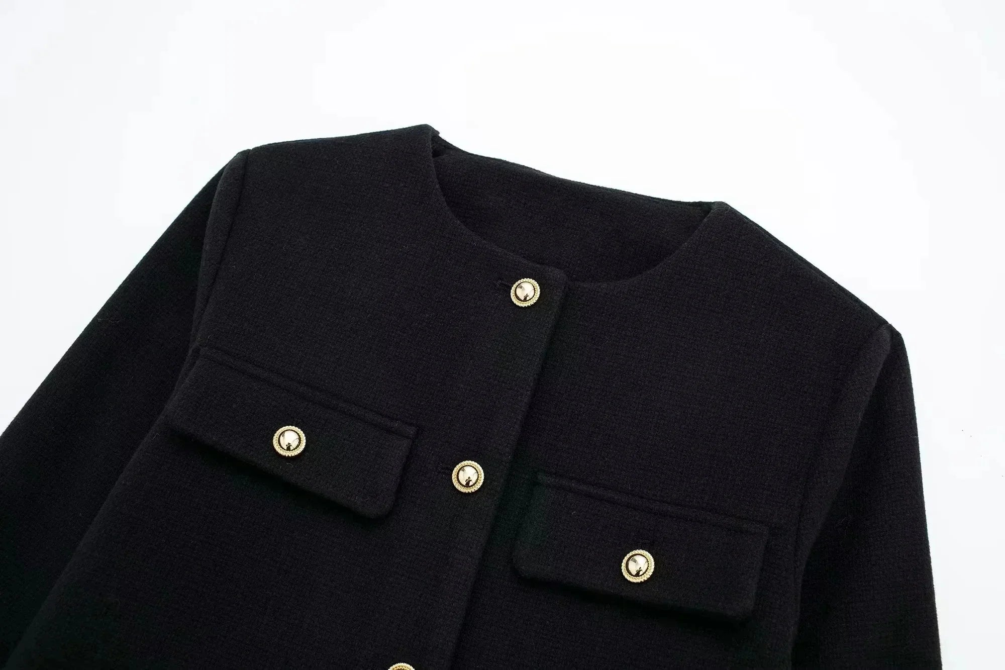 CIVILON Stockholm™ | Korthornad Jacka