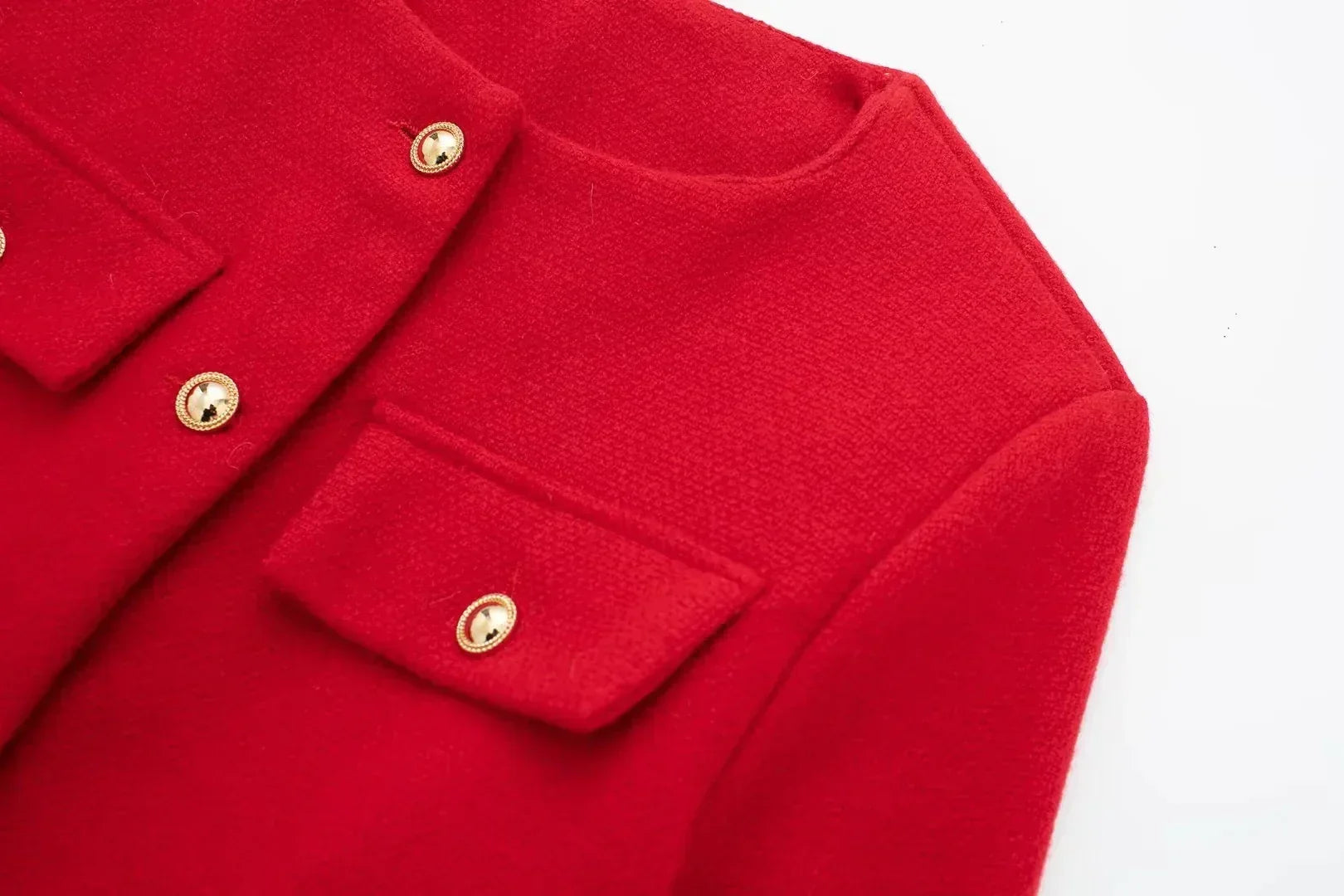 CIVILON Stockholm™ | Korthornad Jacka