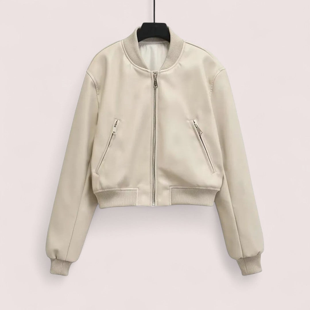 CIVILON Stockholm™ | Bomberjacka