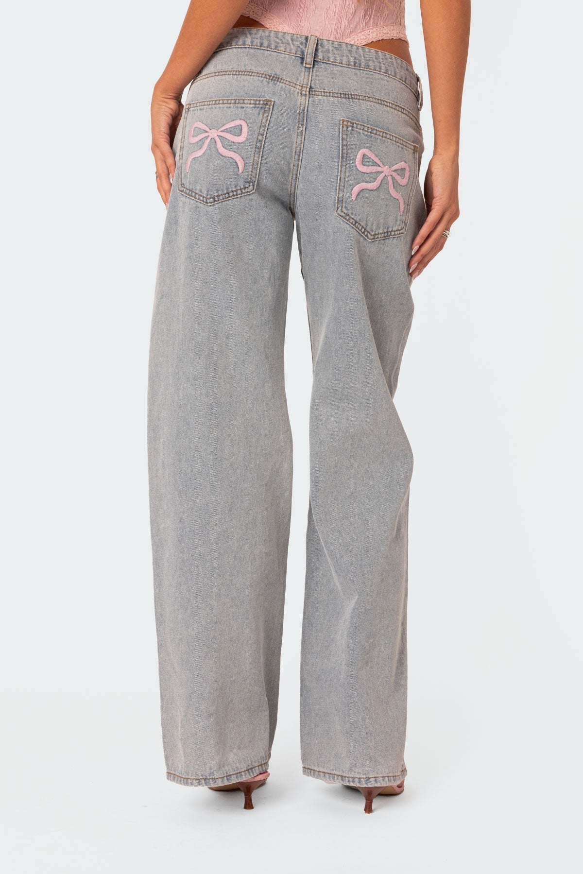 CIVILON Stockholm™ | Högkvalitativa Denim Jeans