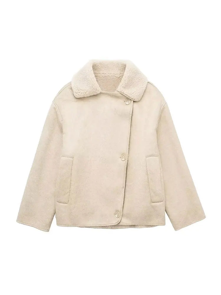 CIVILON Stockholm™ |  Vintage Läderjacka