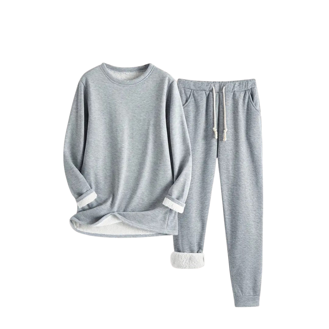 CIVILON™ | Bekvämt Loungewear Set