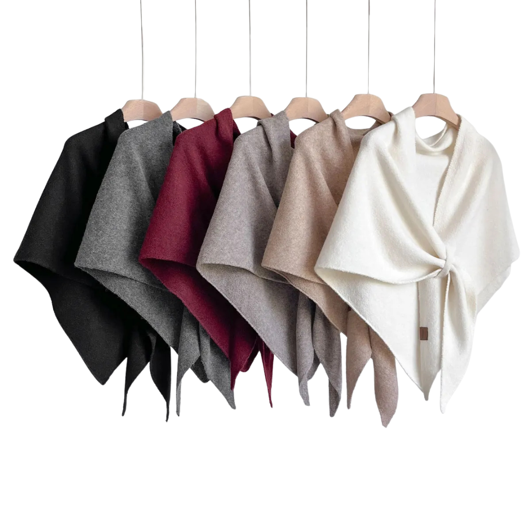 Eva™ | Höstscarf