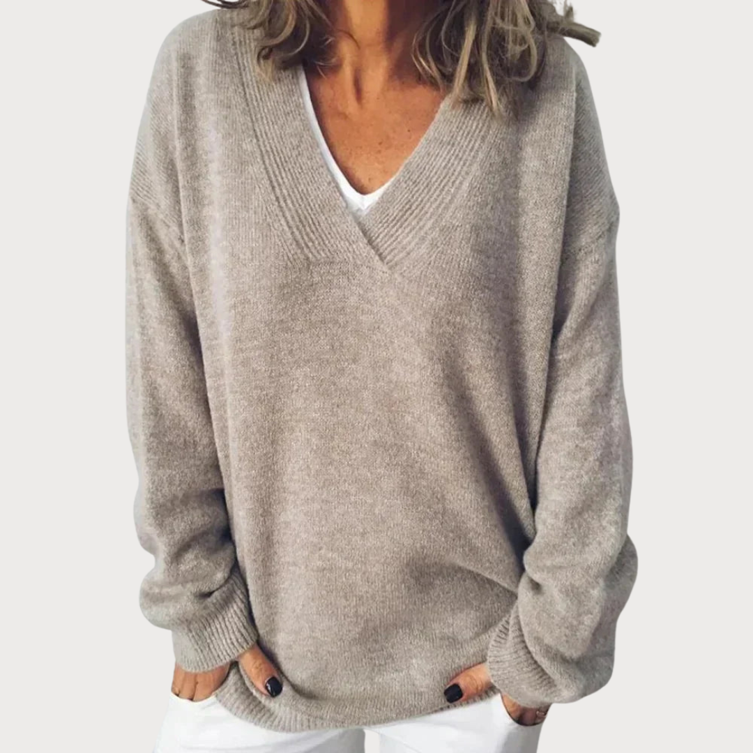 Bailey | Luxurious Soft Sweater