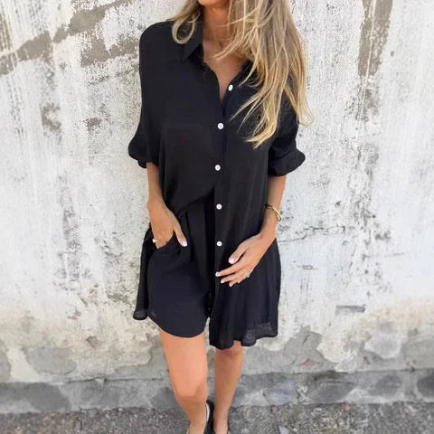 CIVILON Stockholm™ | Andas stil - Din nya favoritlook för varje dag