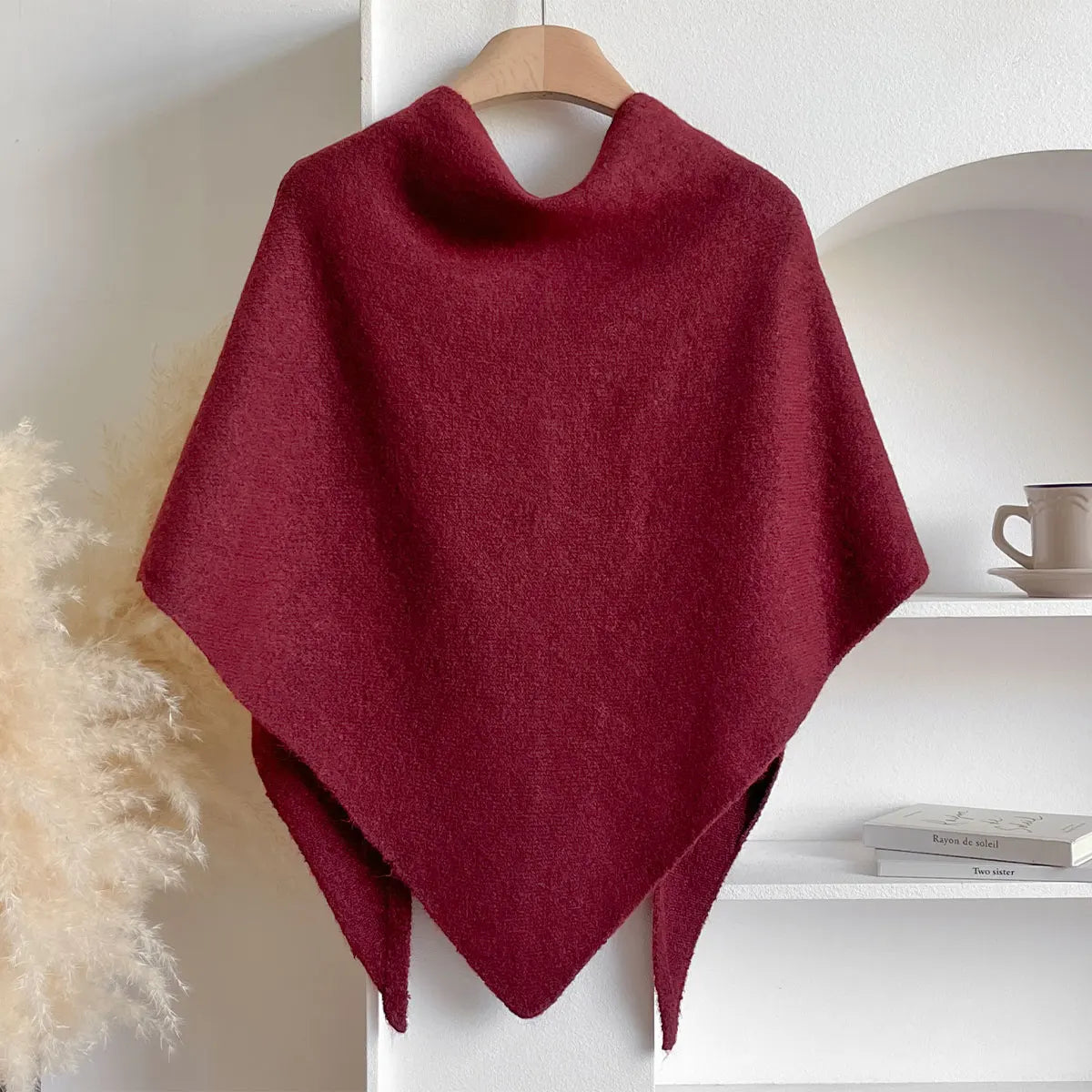 Eva™ | Höstscarf