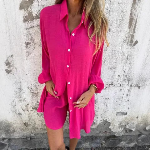 CIVILON Stockholm™ | Andas stil - Din nya favoritlook för varje dag
