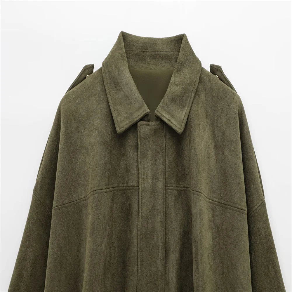Freja | Dammockajacka
