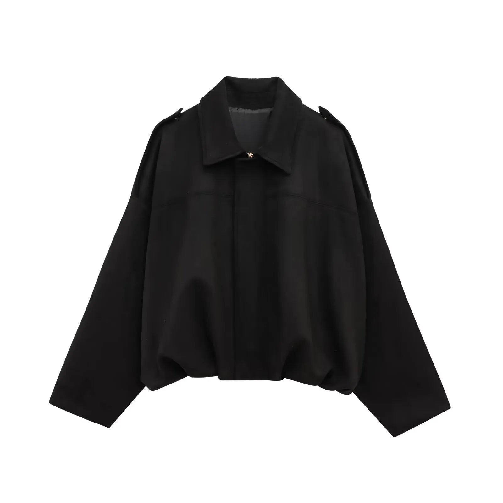 Freja | Dammockajacka