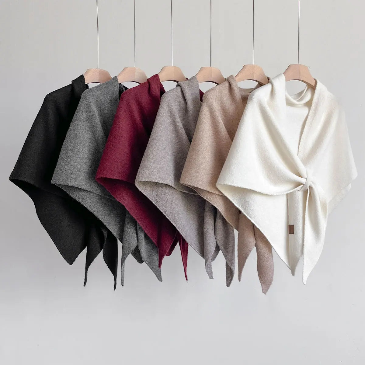 Eva™ | Höstscarf