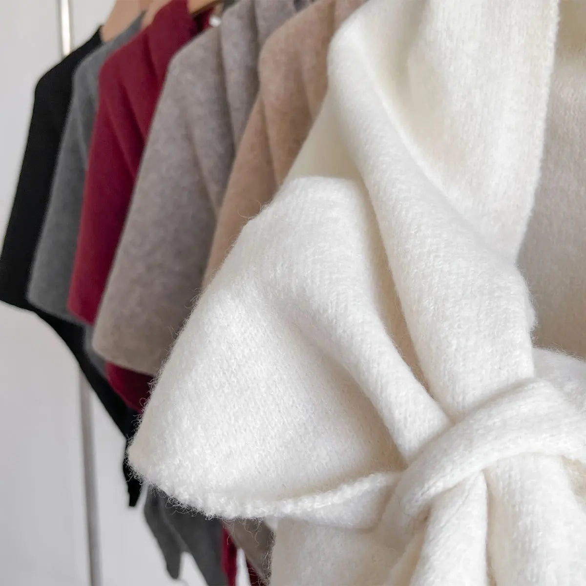 Eva™ | Höstscarf