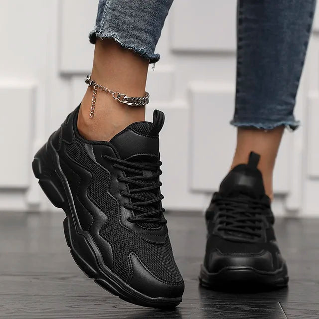 CIVILON Stockholm™ | Avslappnade Sneakers