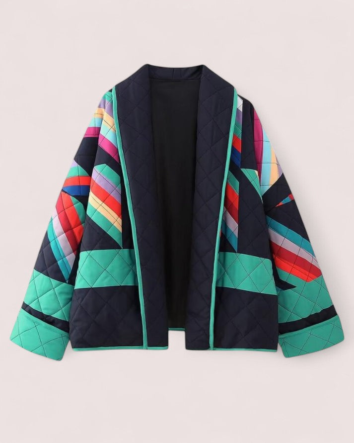 CIVILON Stockholm™ |  Retro Revival Kappa