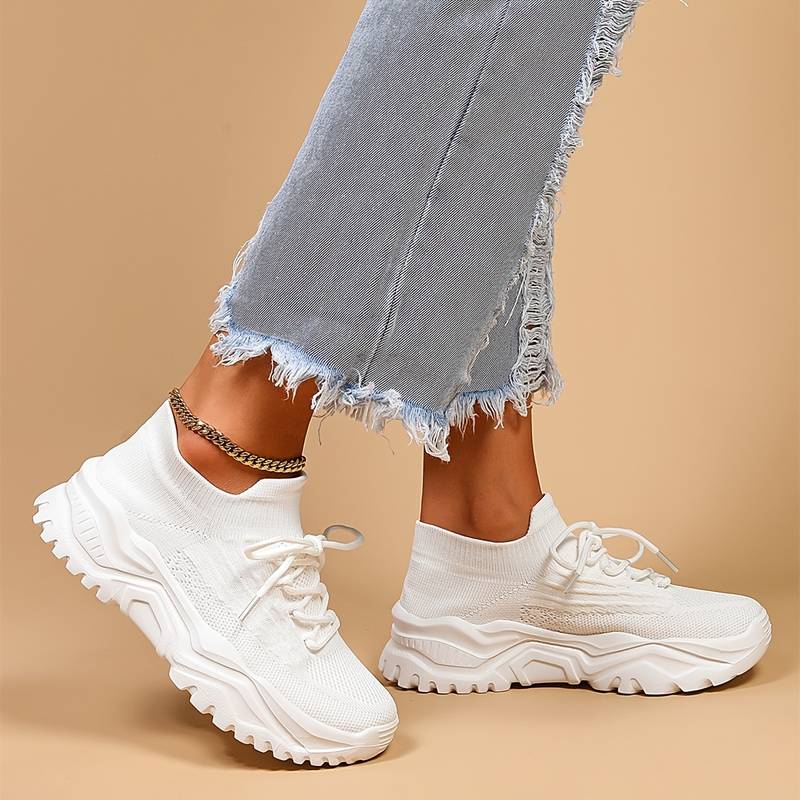 CIVILON Stockholm™ | Lätta Sneakers
