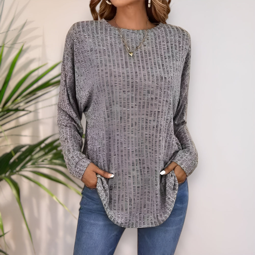 Fien™ | Oversized Tröja