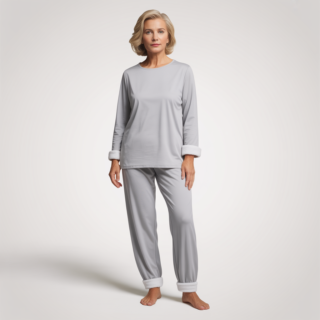 CIVILON™ | Bekvämt Loungewear Set
