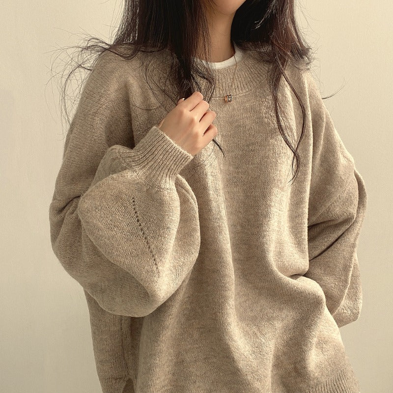 CIVILON Stockholm™ |  Oversized Damtröja