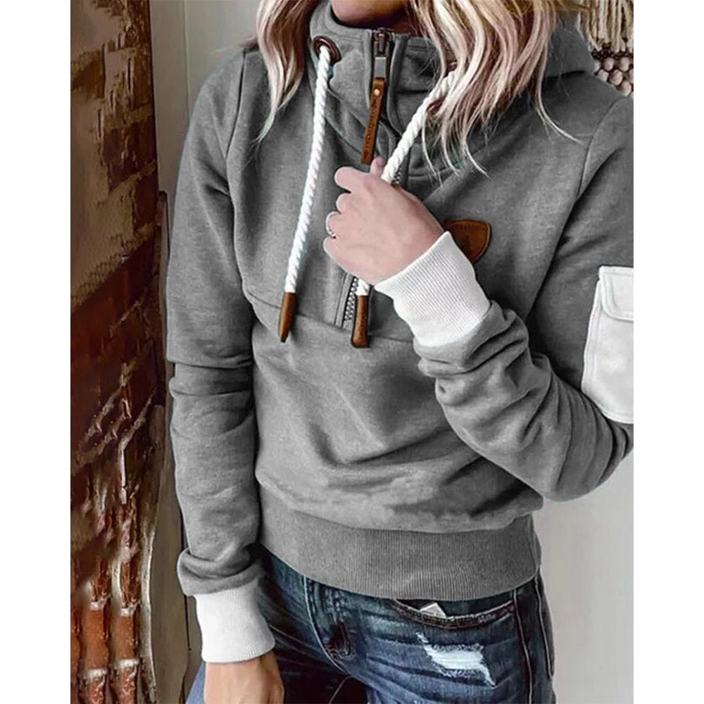 Chantal | Bekväm Mjuk Tröja