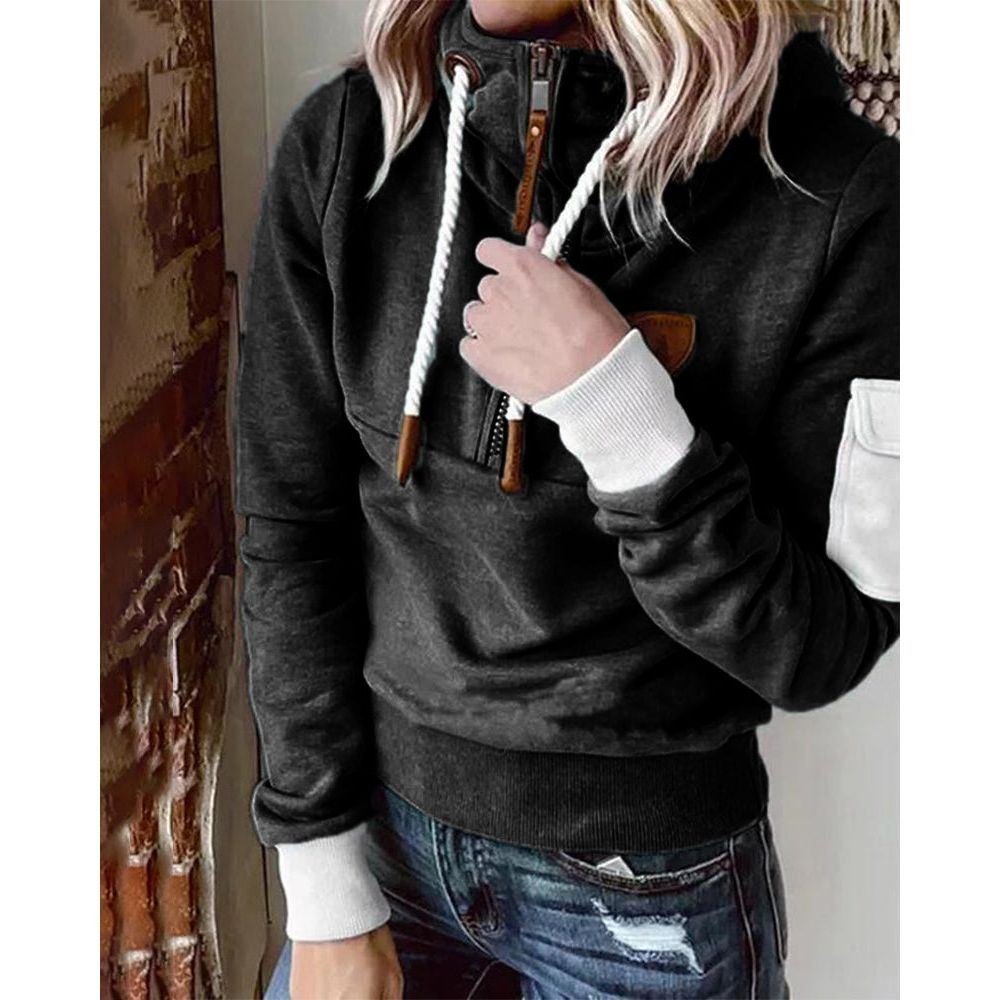 Chantal | Bekväm Mjuk Tröja