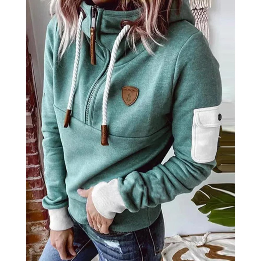 Chantal | Bekväm Mjuk Tröja