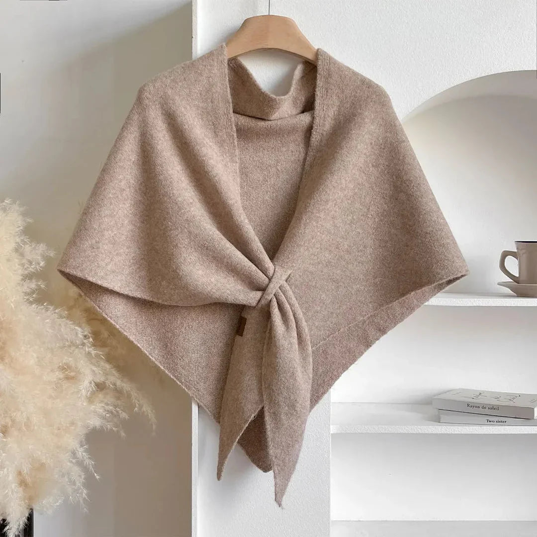 Eva™ | Höstscarf