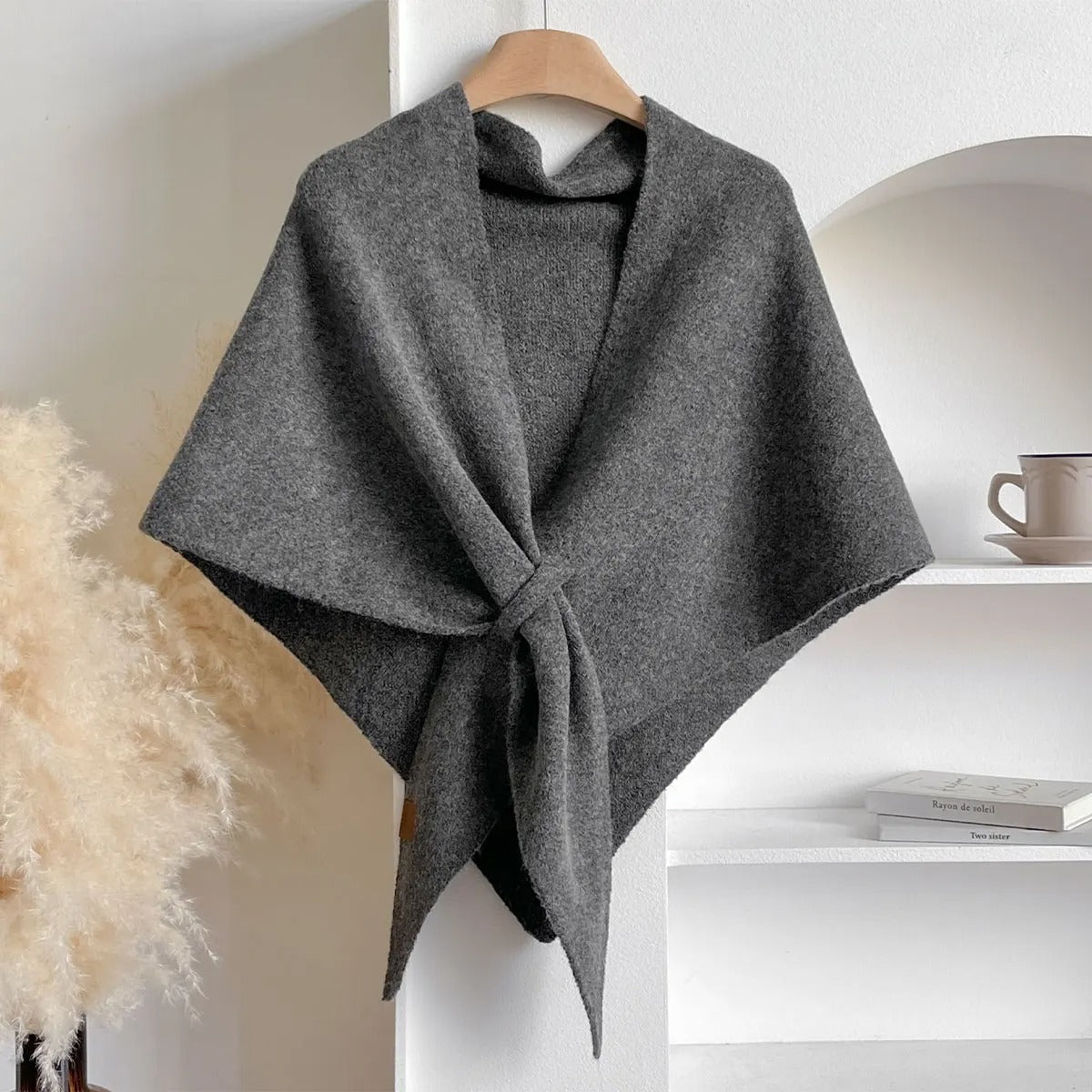 Eva™ | Höstscarf