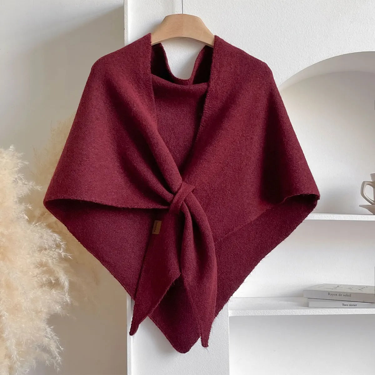 Eva™ | Höstscarf