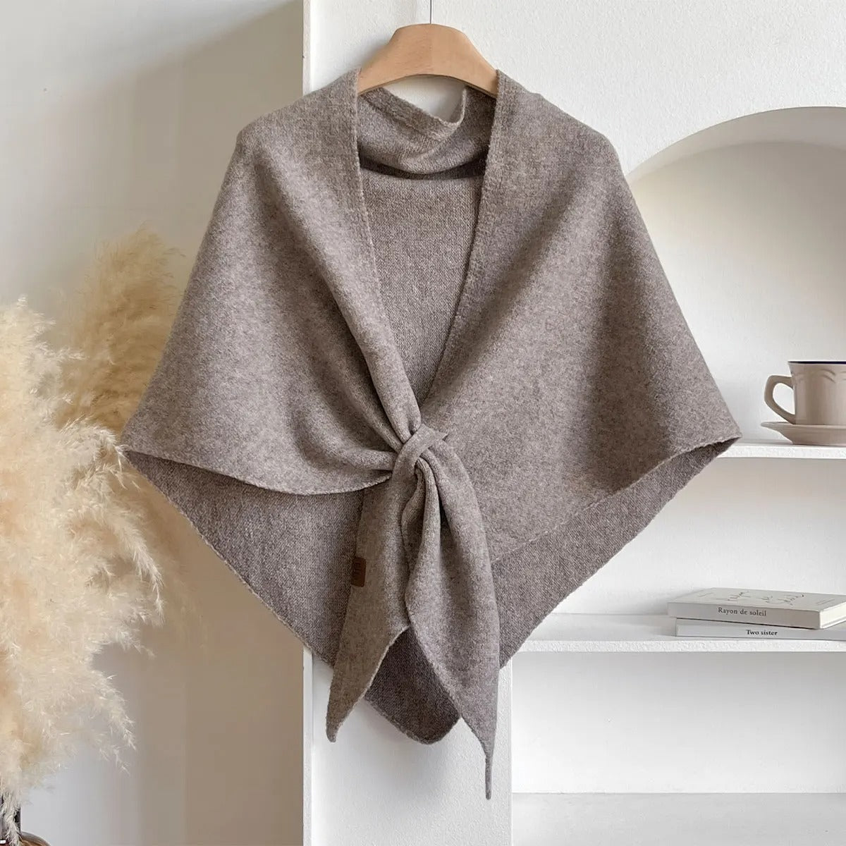 Eva™ | Höstscarf